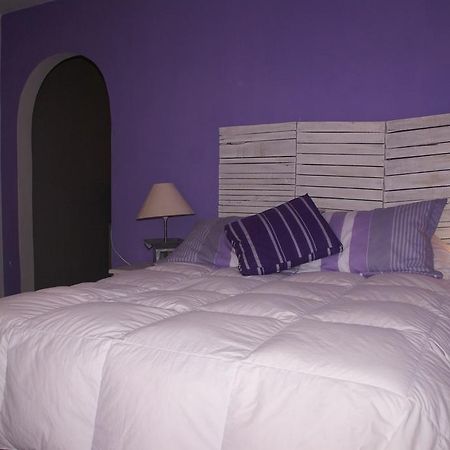 Hotelitto San Miguel San Miguel de Allende Ngoại thất bức ảnh