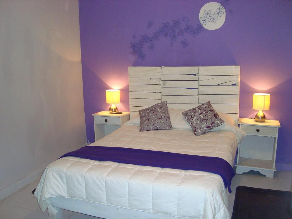 Hotelitto San Miguel San Miguel de Allende Phòng bức ảnh
