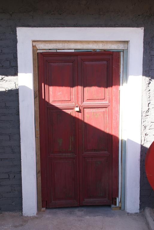 Hotelitto San Miguel San Miguel de Allende Ngoại thất bức ảnh