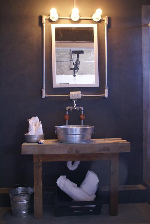 Hotelitto San Miguel San Miguel de Allende Phòng bức ảnh
