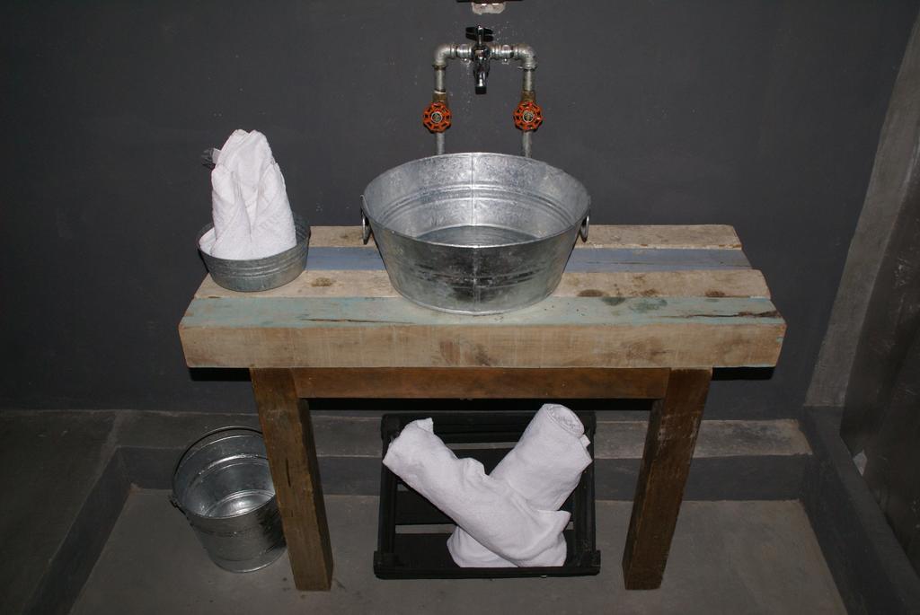 Hotelitto San Miguel San Miguel de Allende Phòng bức ảnh