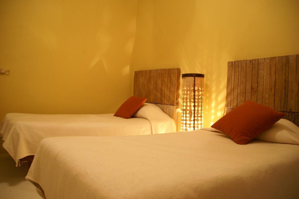 Hotelitto San Miguel San Miguel de Allende Phòng bức ảnh