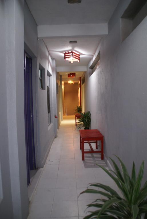 Hotelitto San Miguel San Miguel de Allende Ngoại thất bức ảnh