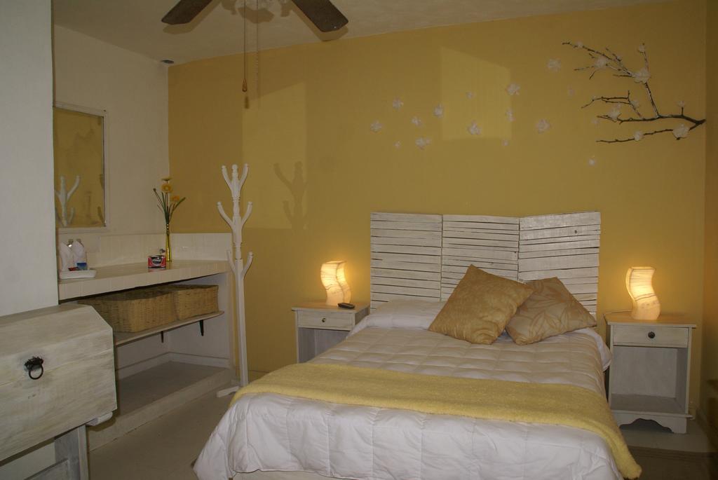 Hotelitto San Miguel San Miguel de Allende Ngoại thất bức ảnh